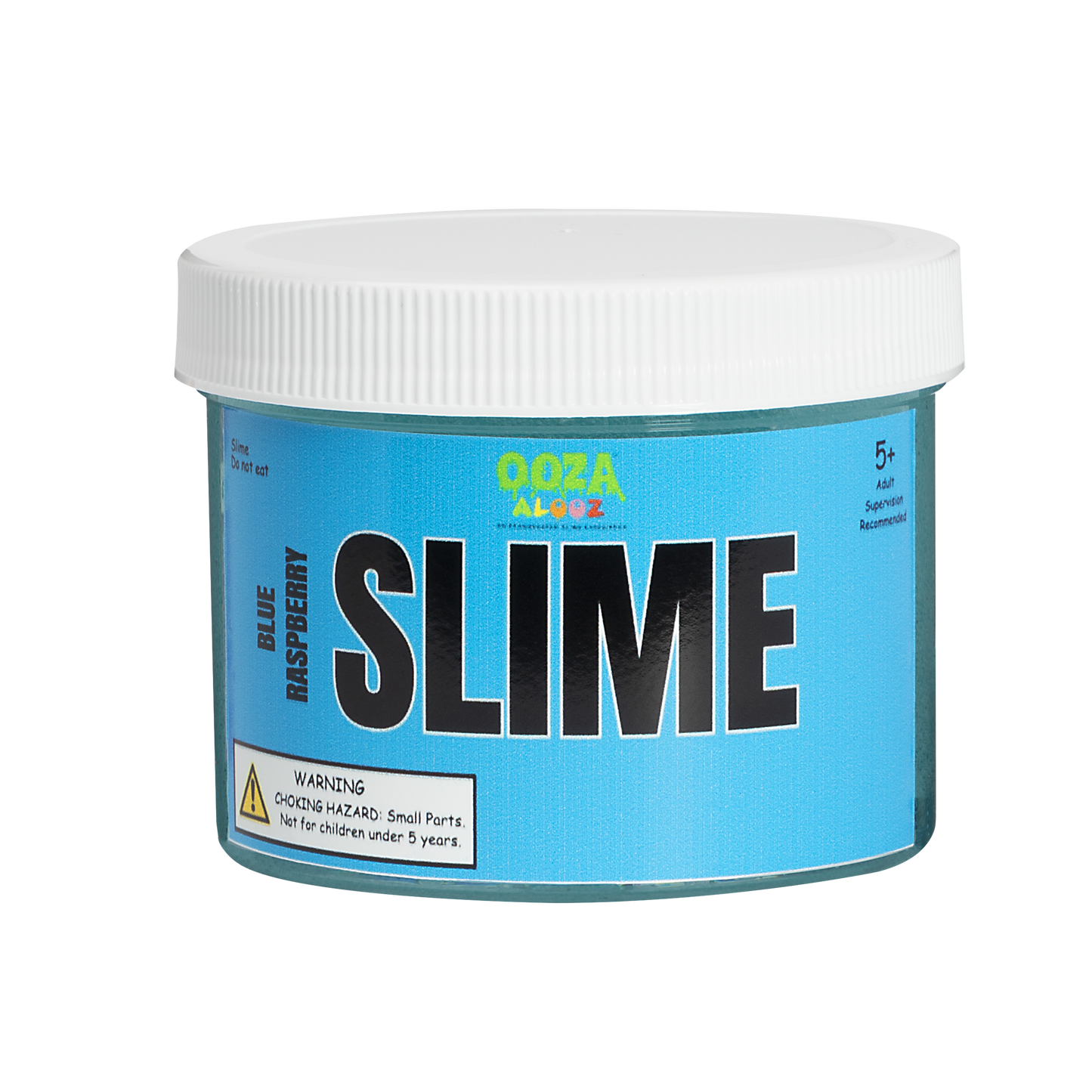 Blue Raspberry Slime (PRIME Edition)