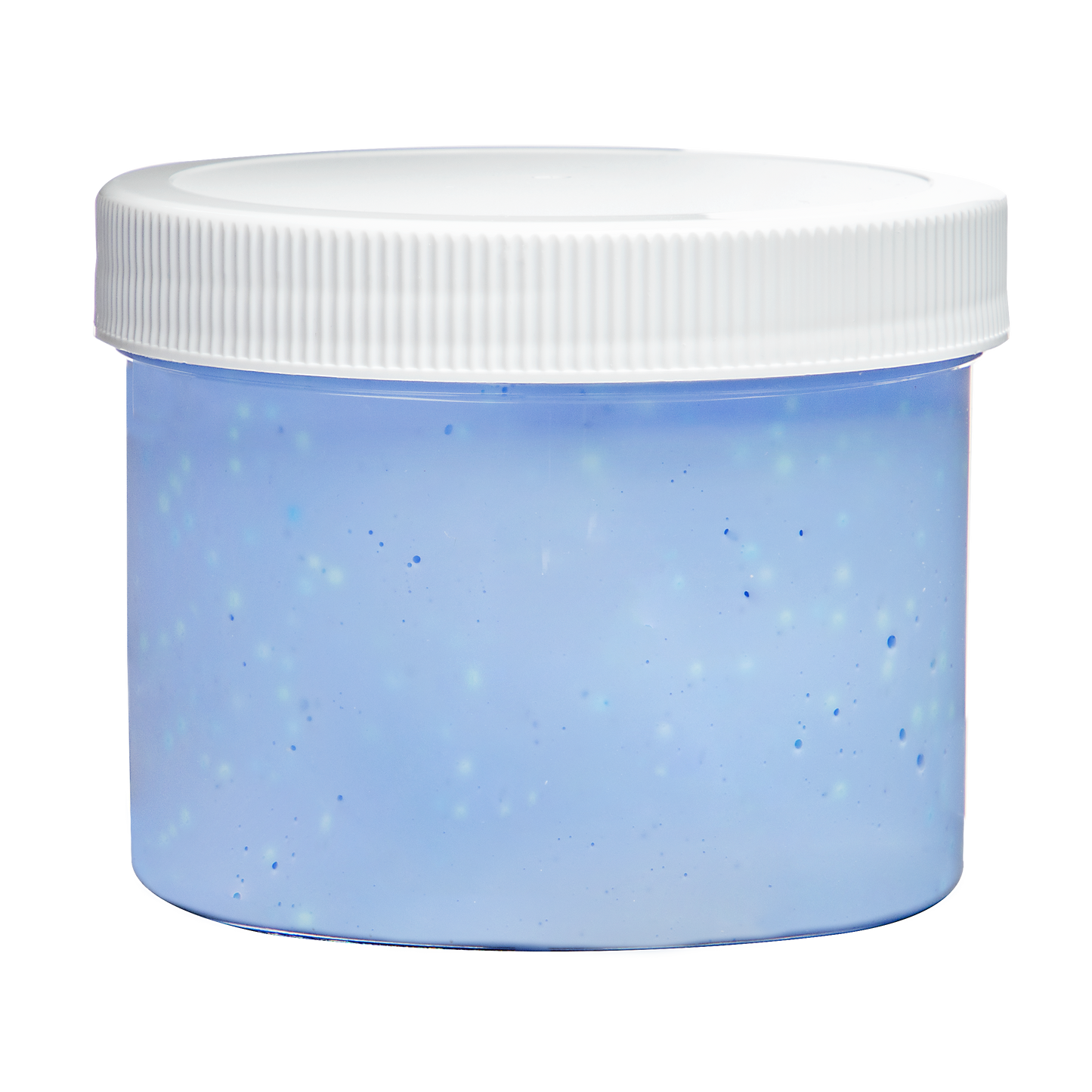 Blueberry Blast Slime