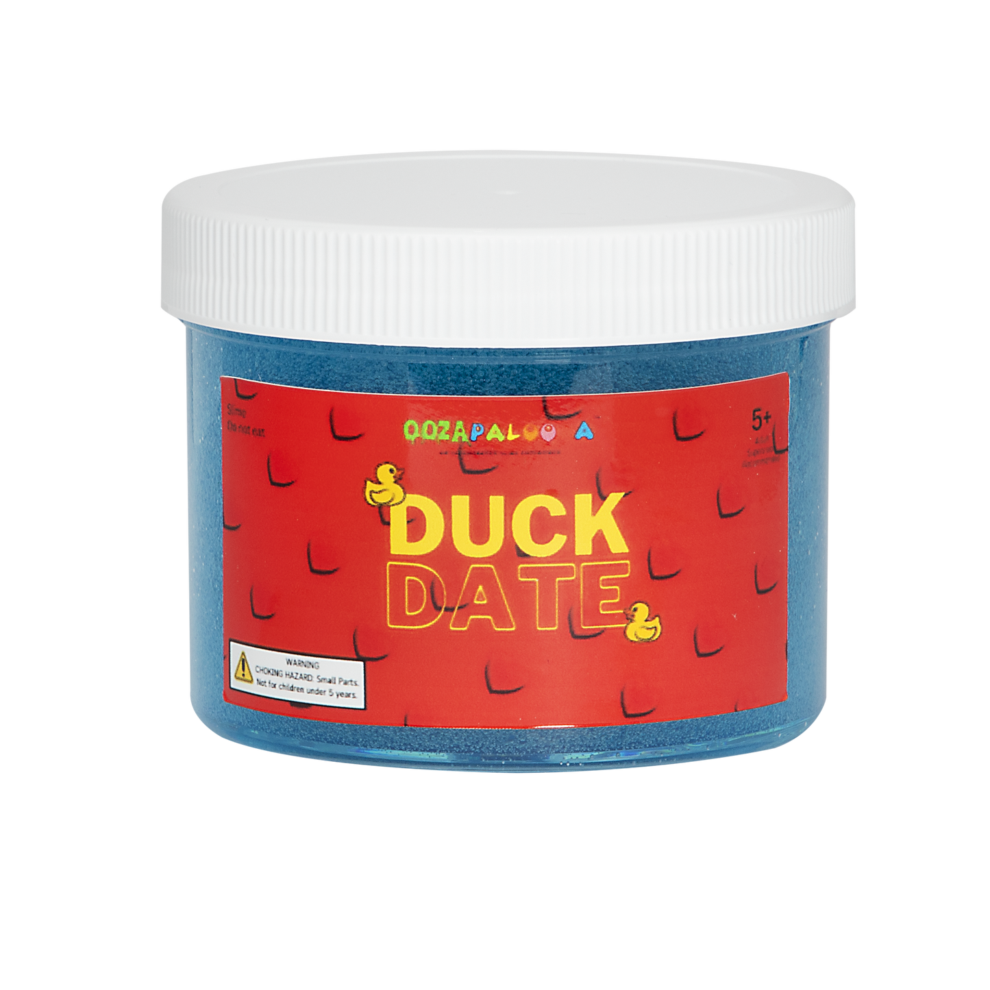 Duck Date Slime