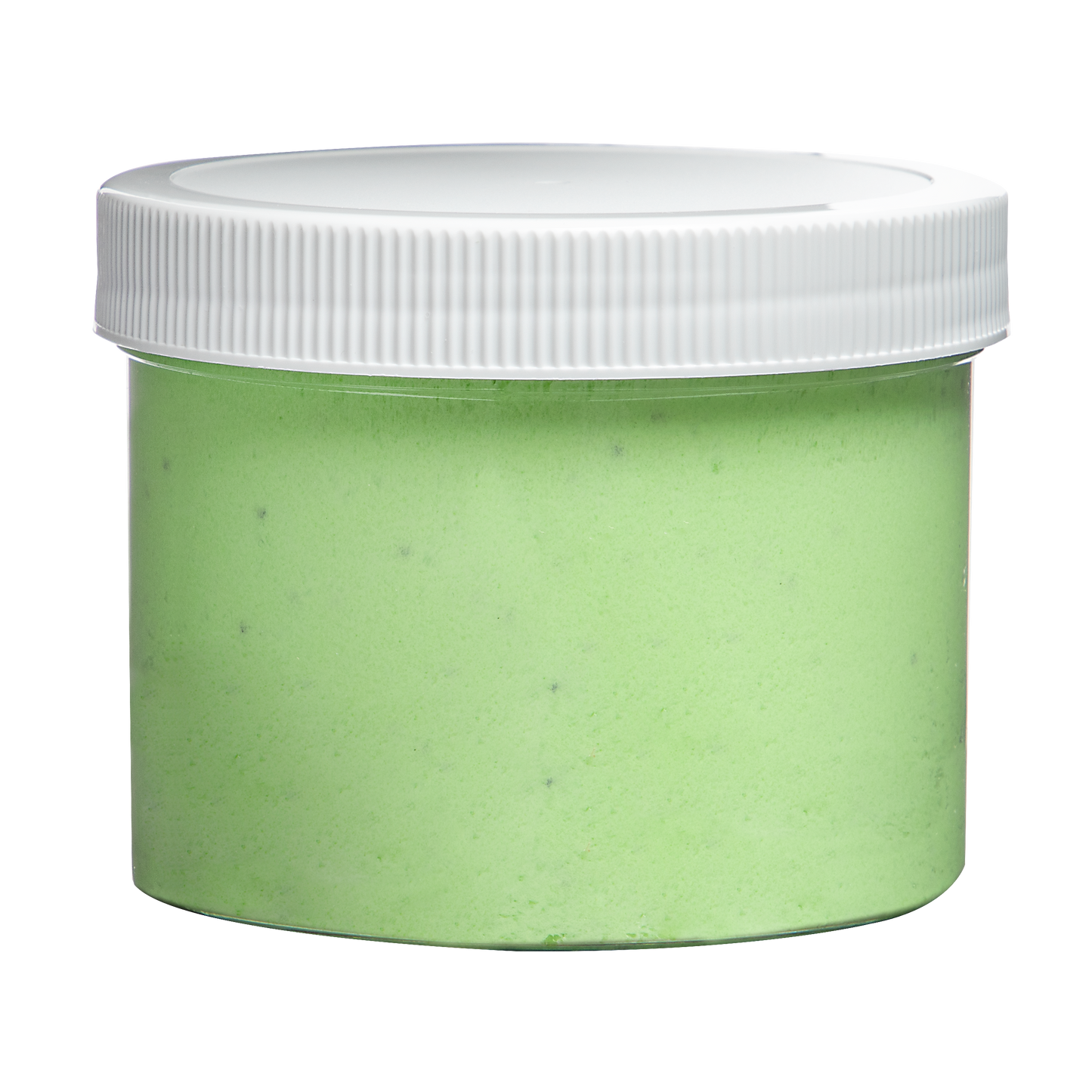 Mint Chocolate Chip Slime