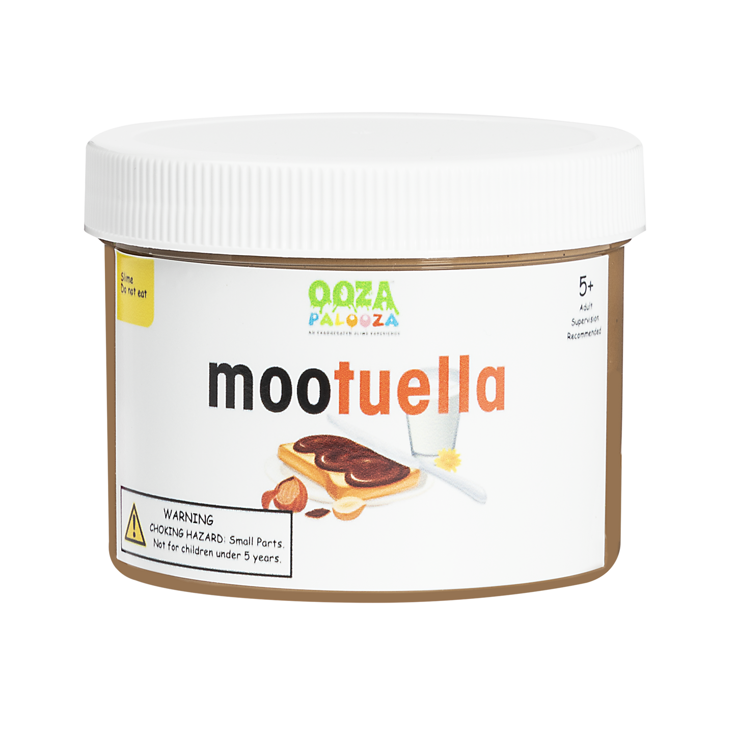 Mootuella Slime