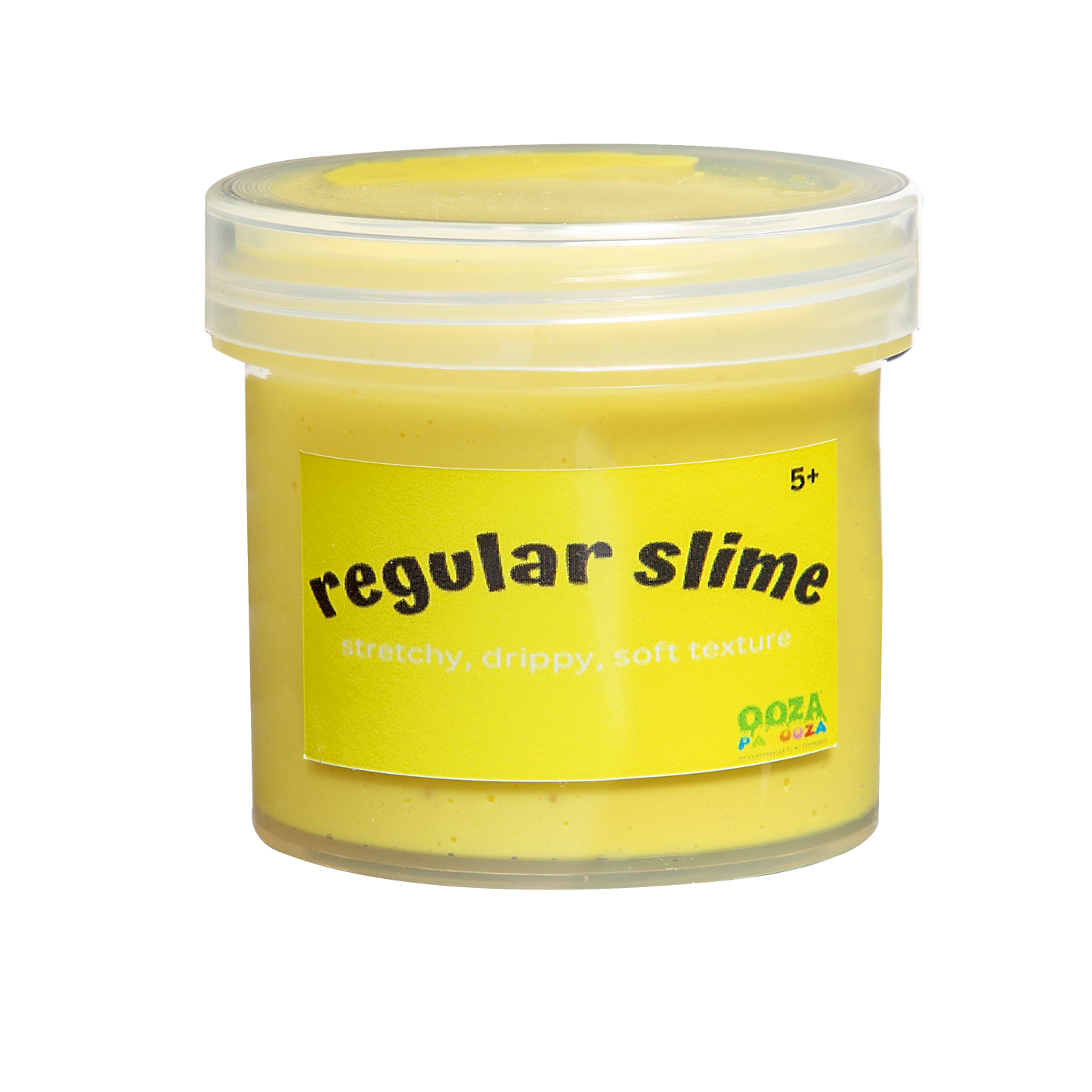 Rainbow Slime Textures Set of 8