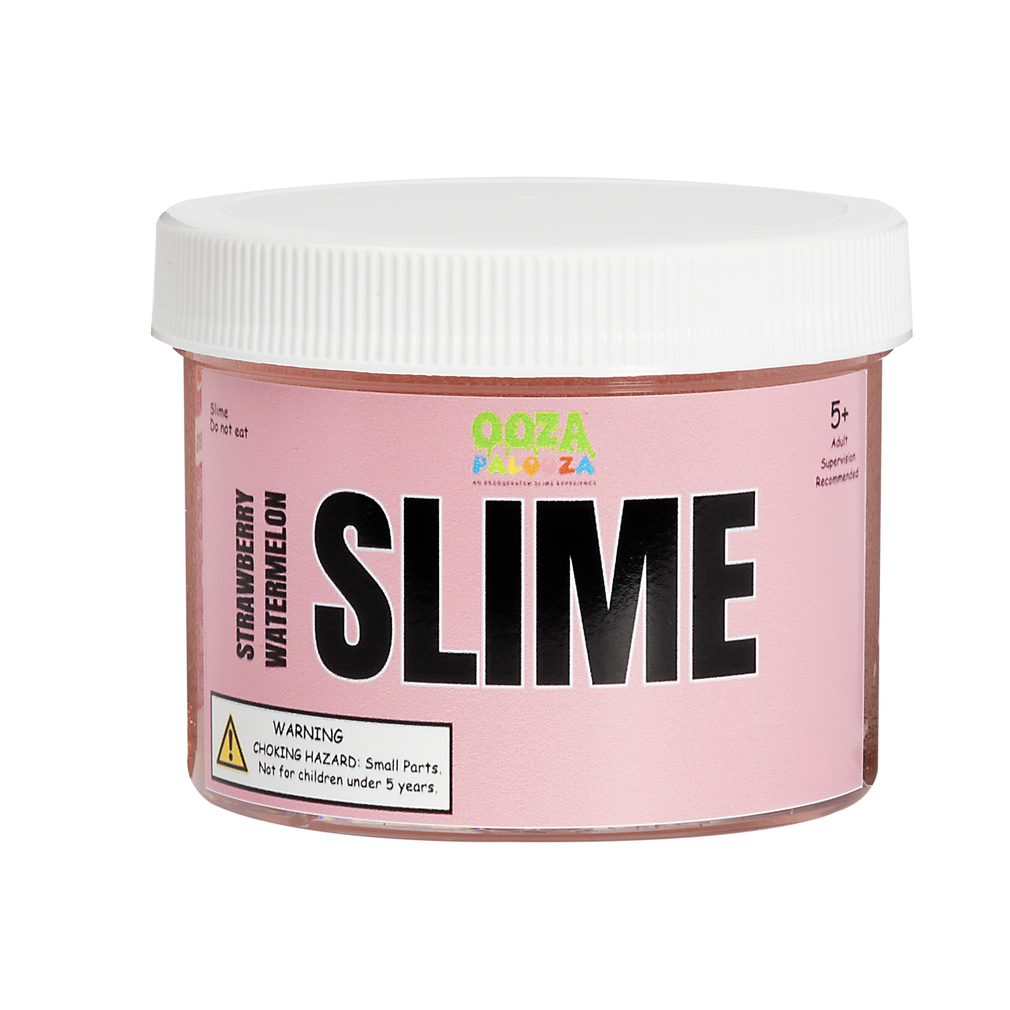 Pink Lemonade Slime (PRIME Edition)