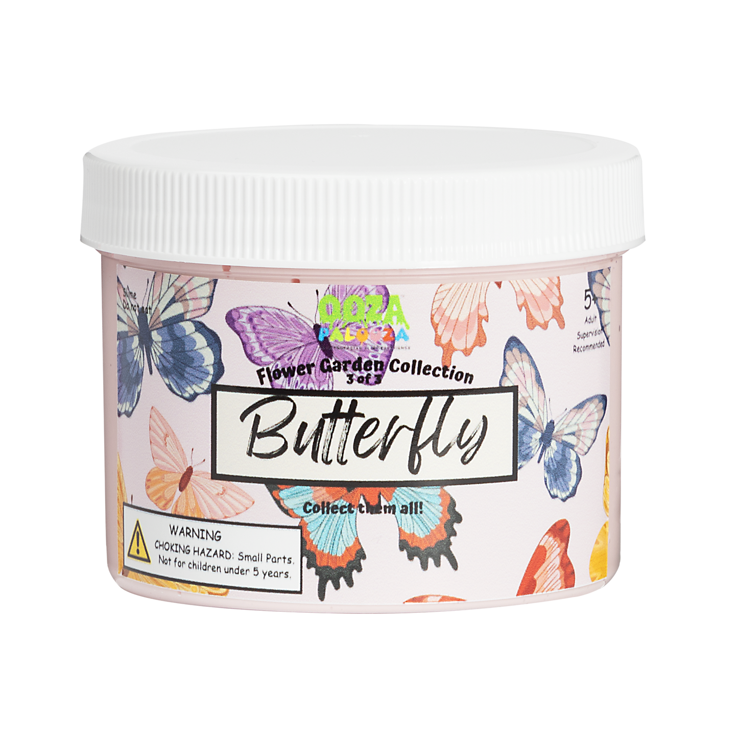 Butterfly Slime