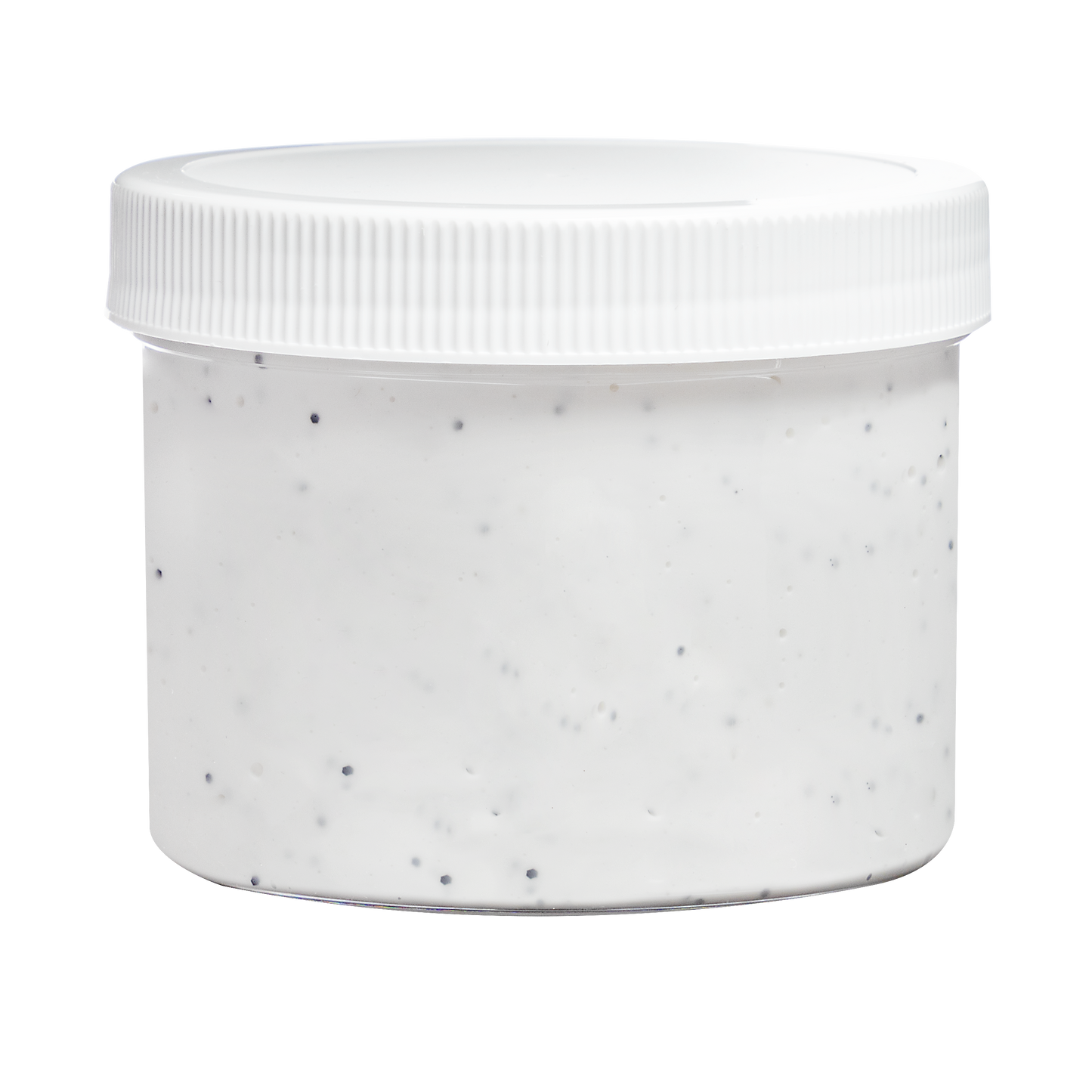 Cookies and Cream Slime