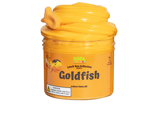 Goldfish Slime