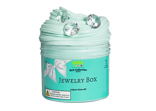 Jewelry Box Slime