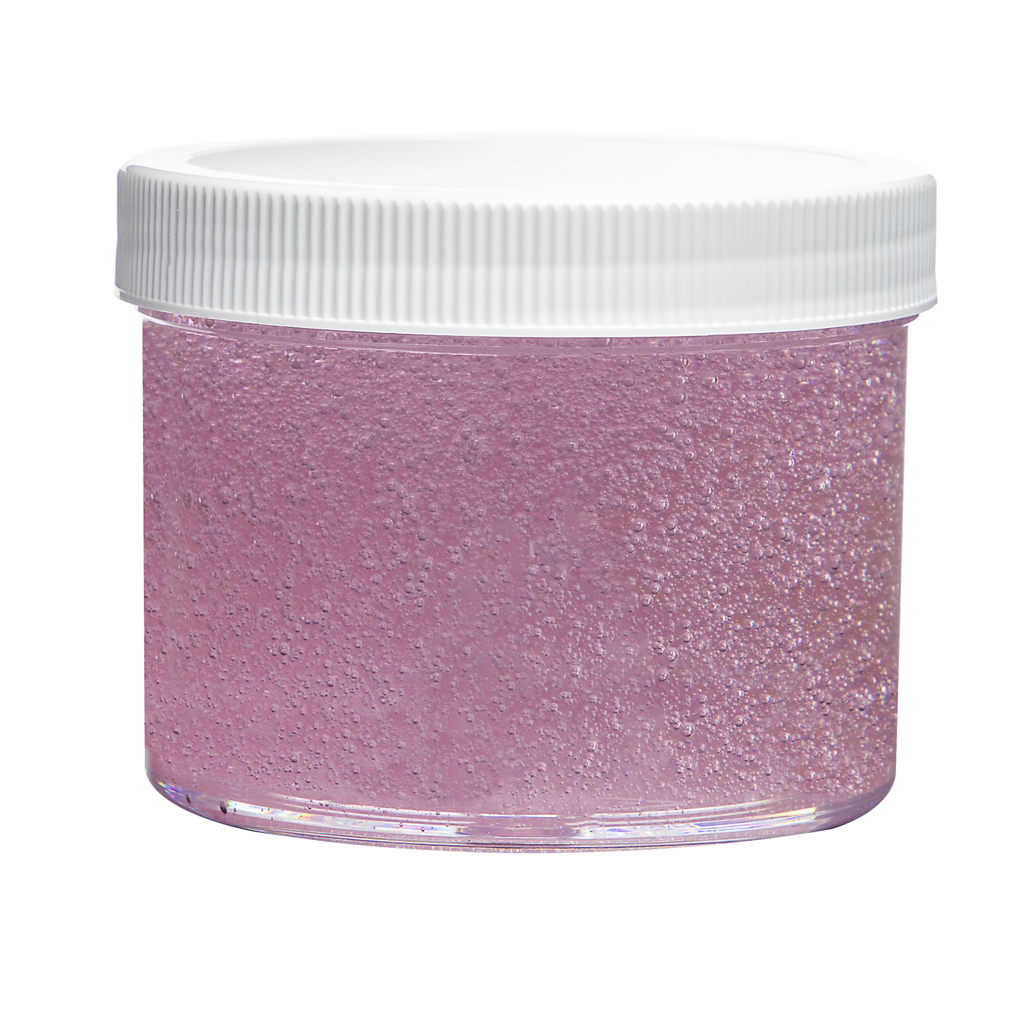 Lavender Lemonade Slime