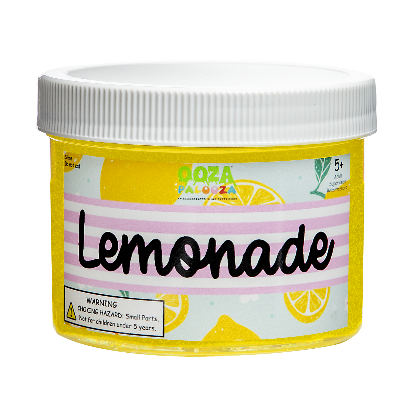 Lemonade Slime
