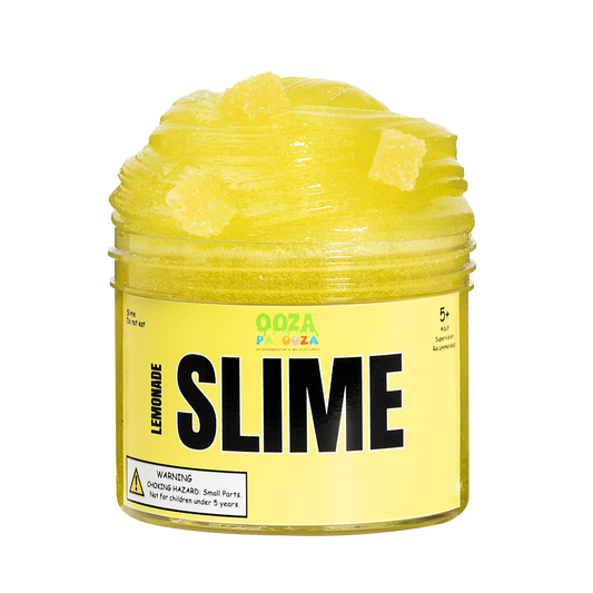 Lemonade Slime (PRIME Edition)
