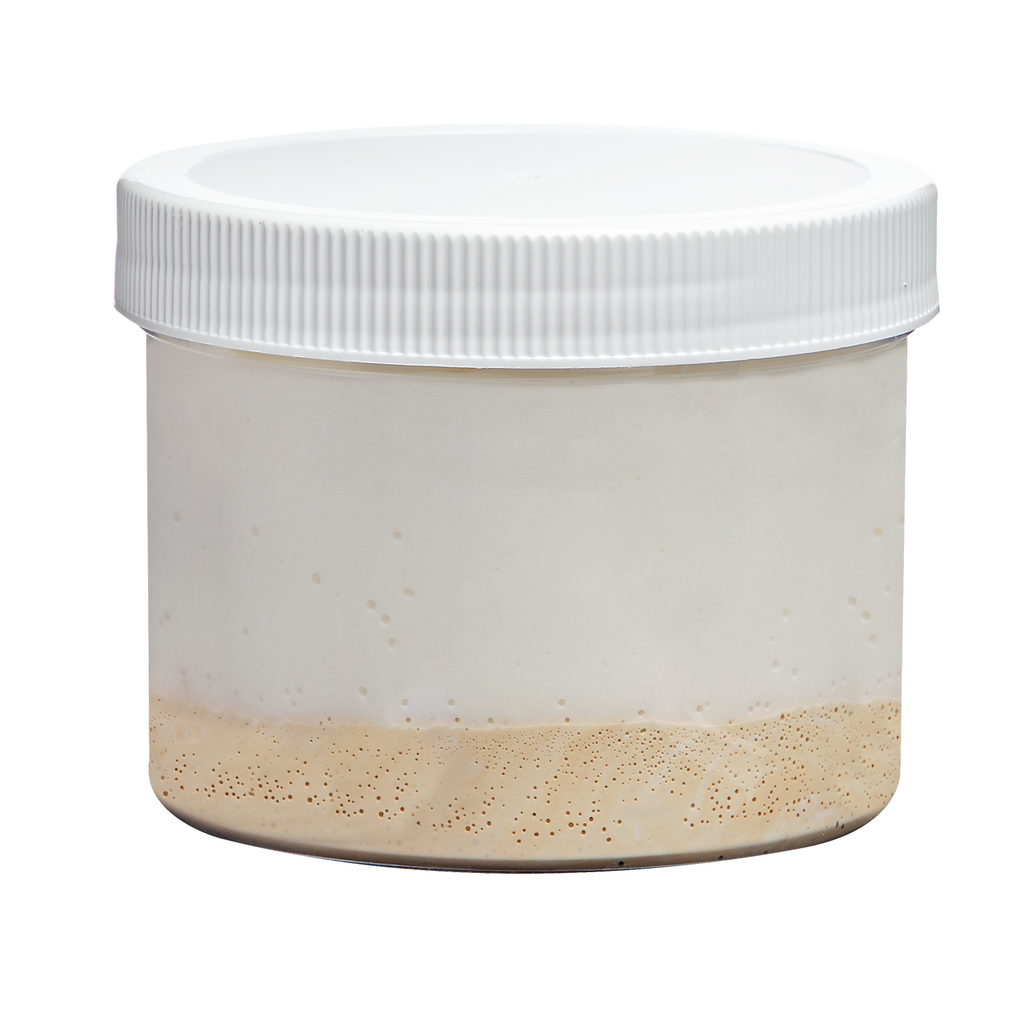 Lucky Charm Cereal Milk Slime