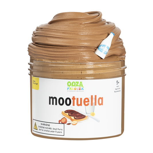 Mootuella Slime
