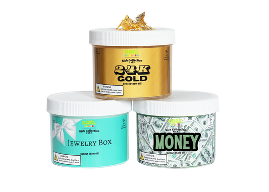 Rich Slime Collection