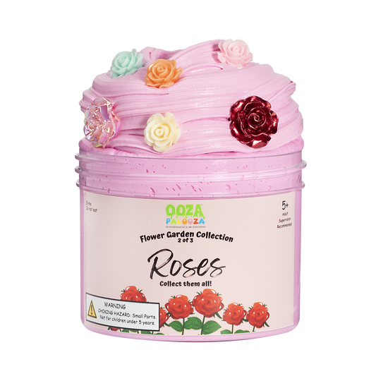 Roses Slime
