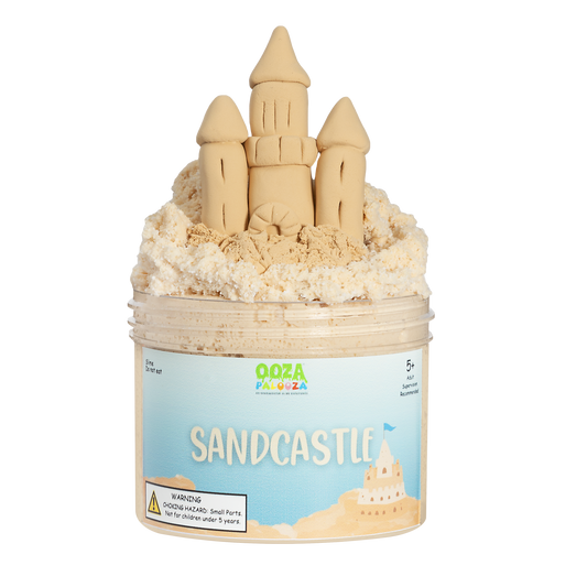 Sandcastle Slime