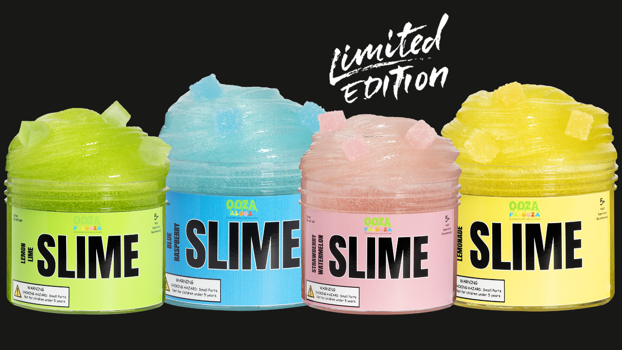 Slime Bundle