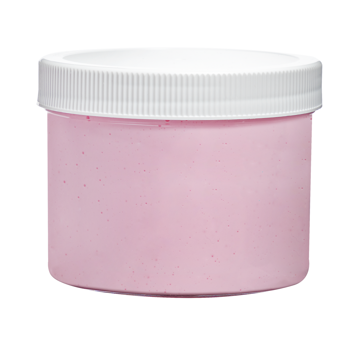 Strawberry Milkshake Slime