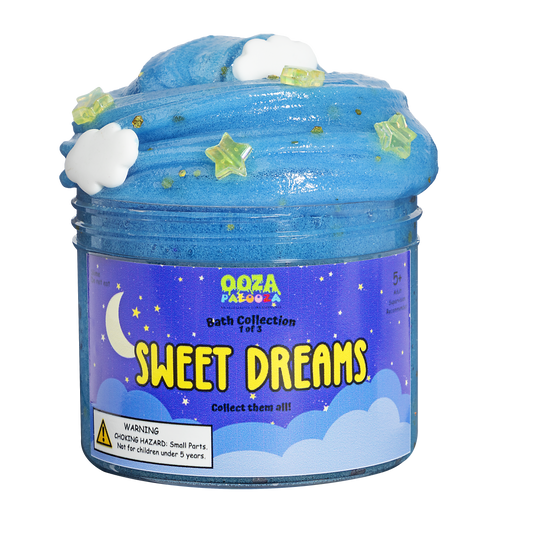 Sweet Dreams Slime