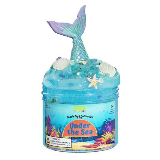 Mermaid Slime