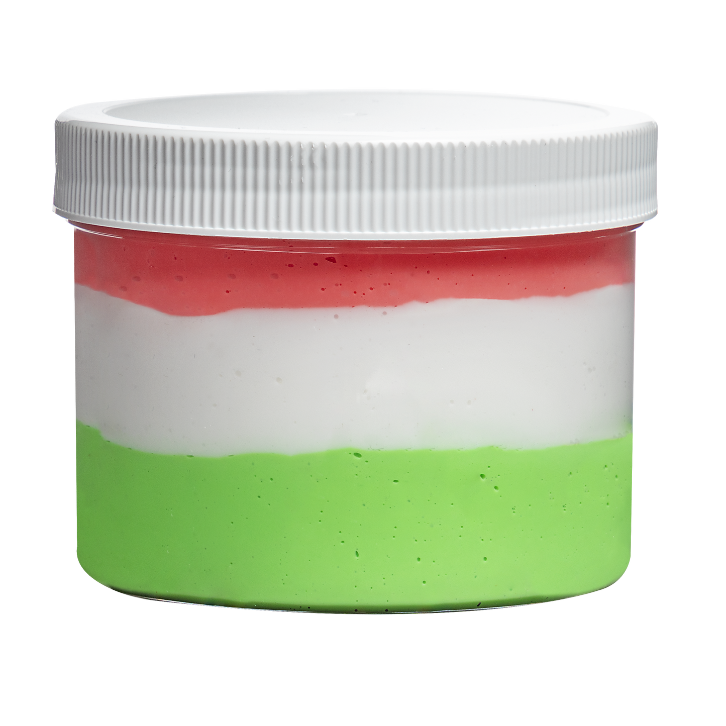 Watermelon Scoop Slime