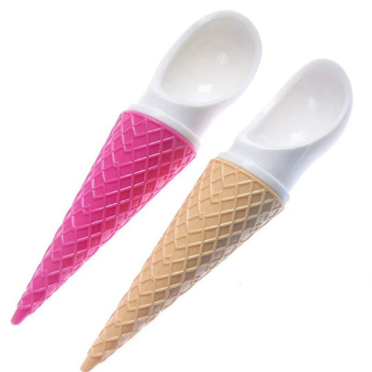 Large Cone Scooper